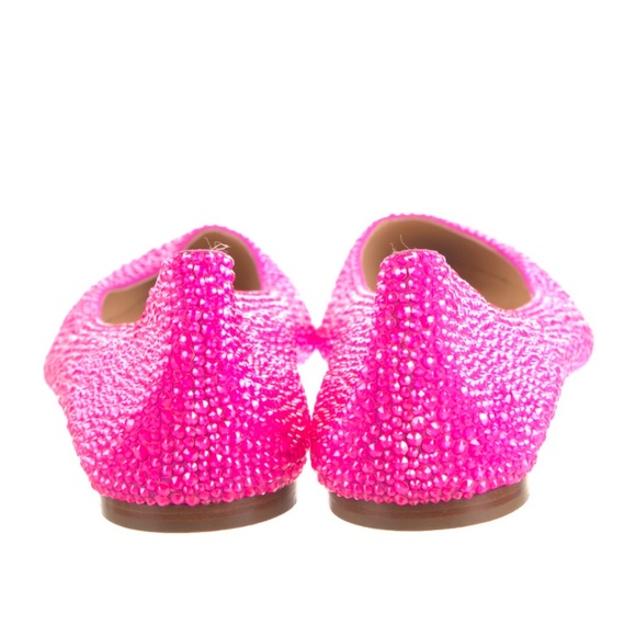 Christian Louboutin - Picture 4 of 5